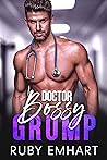 Doctor Bossy Grump