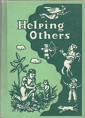 Helping others