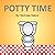 POTTY TIME