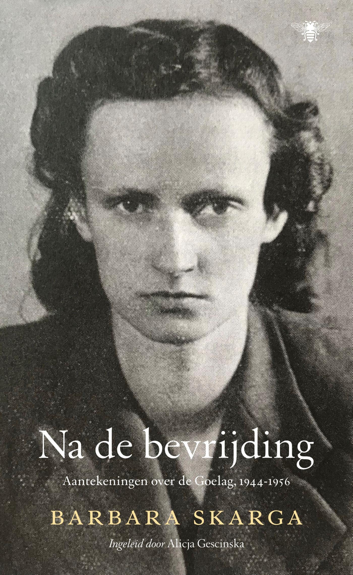 Na de bevrijding (Kindle Edition)