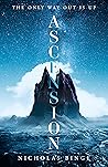Ascension by Nicholas Binge