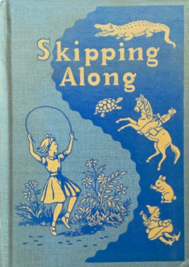 Skipping Along