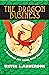 The Dragon Business by Kevin J. Anderson