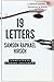 Nineteen Letters: Conversations between a Rabbi and his student