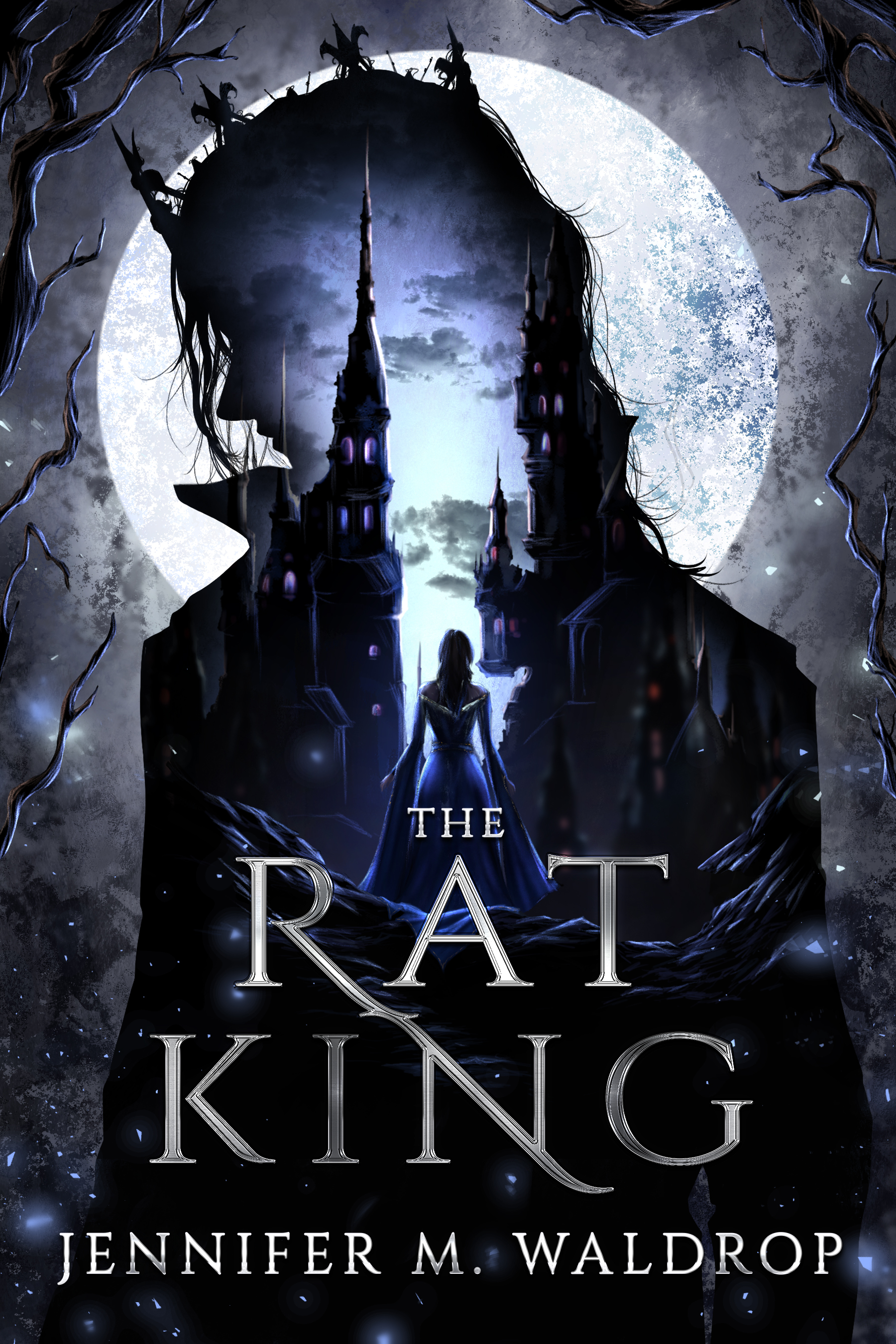 The Rat King (Kindle Edition)