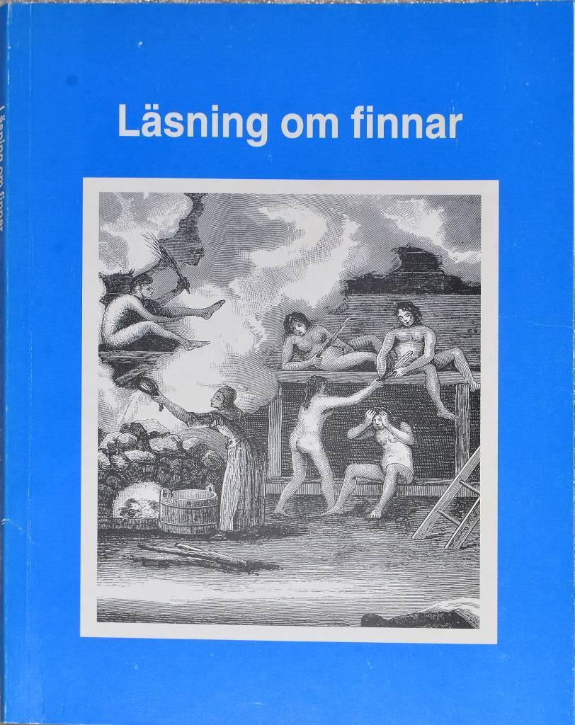 Läsning om finnar
