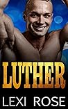 Luther (Delicious Dads #2) Book cover for Luther (Delicious Dads #2)
