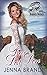 Becca's Lost Love (Border Brides #6)