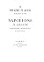 Q Orazio Flacco redivivo a Napoleone il grande imperatore de'... by Bartolomeo Benincasa Q Orazio Flacco redivivo a Napoleone il grande imperatore de'... by Bartolomeo Benincasa