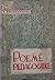 Poemë pedagogjike