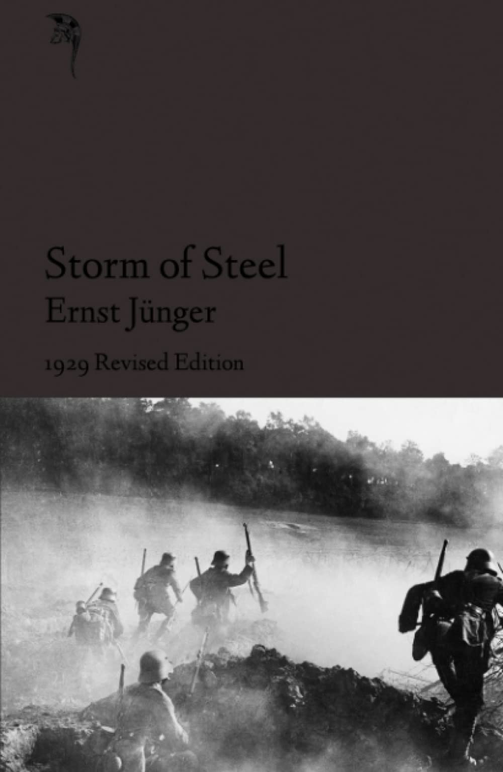 Storm of Steel