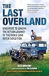 The Last Overland by Alex Bescoby