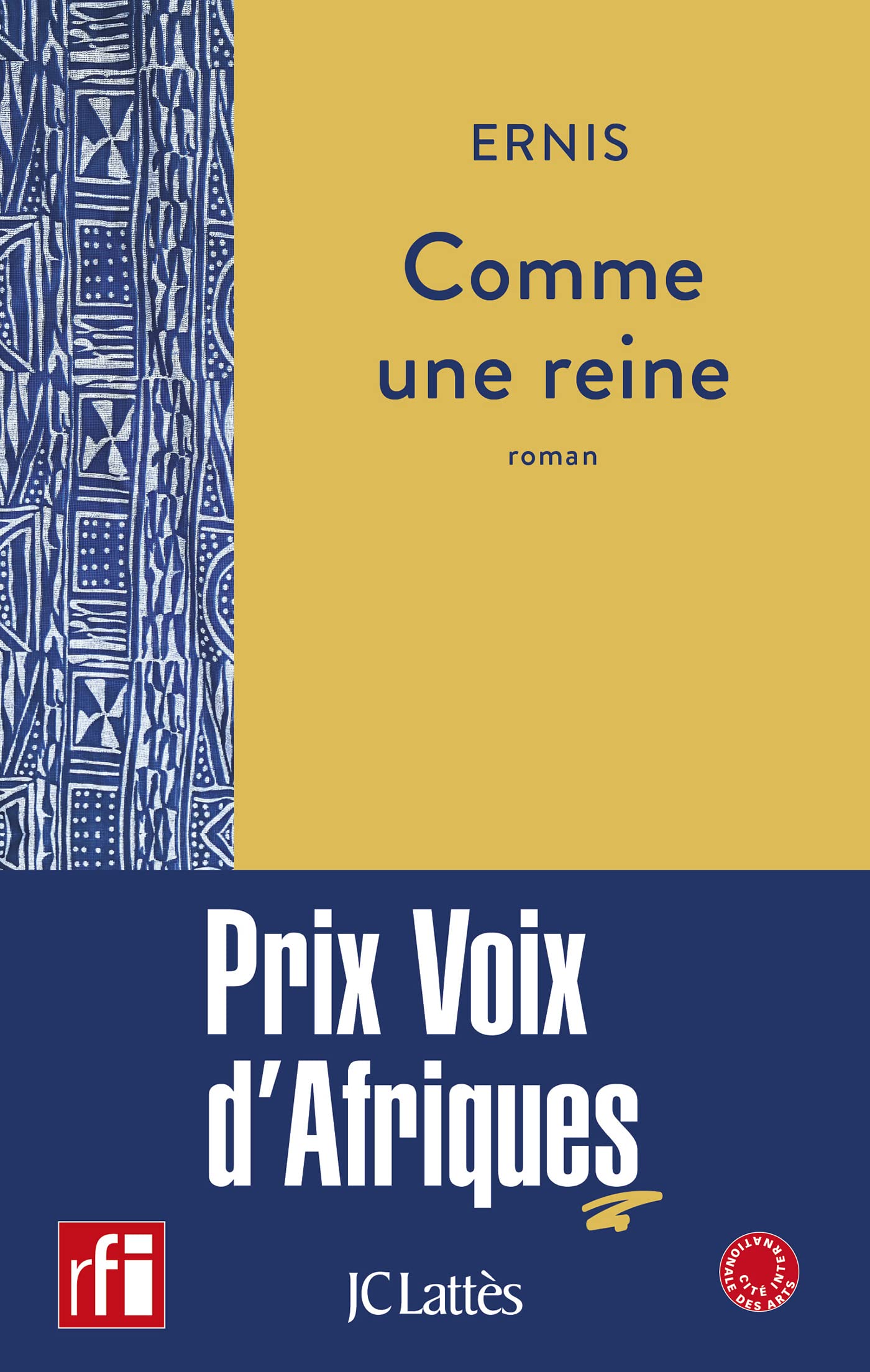Comme une reine (French Edition)