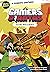 Los Gamers Piratas 1. Destino: Mítica Infinite (Spanish Edition)