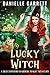 Lucky Witch (Beechwood Harb...