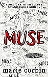 Muse by Marie Corbin