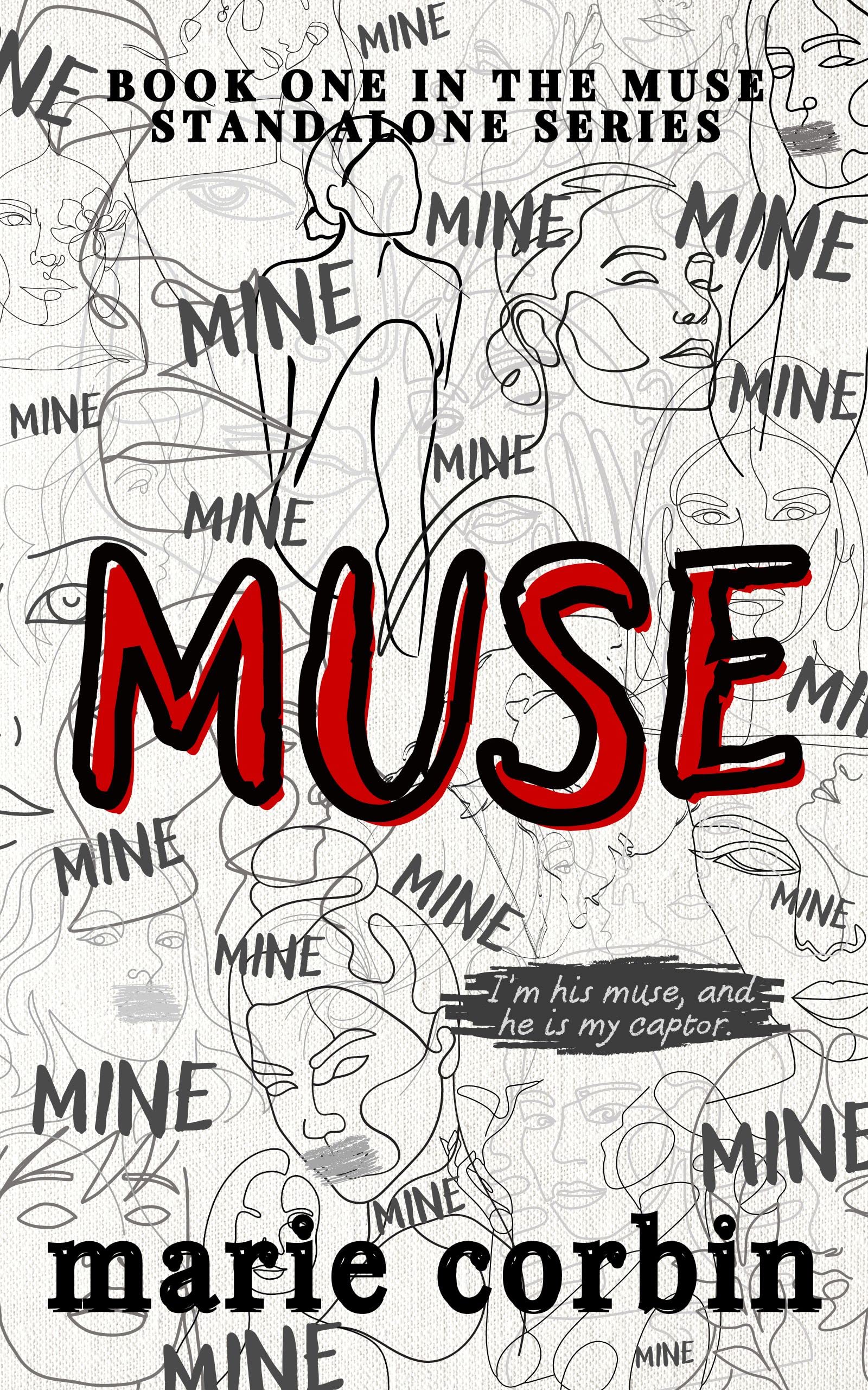 Muse (Muse #1)
