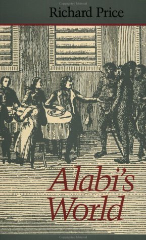 Alabi's World (Hardcover)