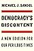 Democracy’s Discontent by Michael J. Sandel