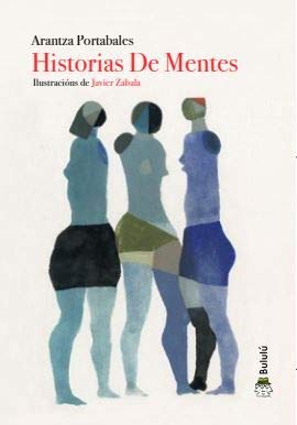 Historias De Mentes (Hardcover)