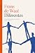 Diferentes. Lo que los primates nos enseñan sobre el género