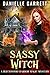 Sassy Witch (Beechwood Harb...