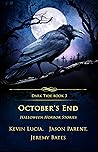 October's End: Ha...