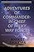 Adventures of Commander-In-...