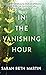In the Vanishing Hour