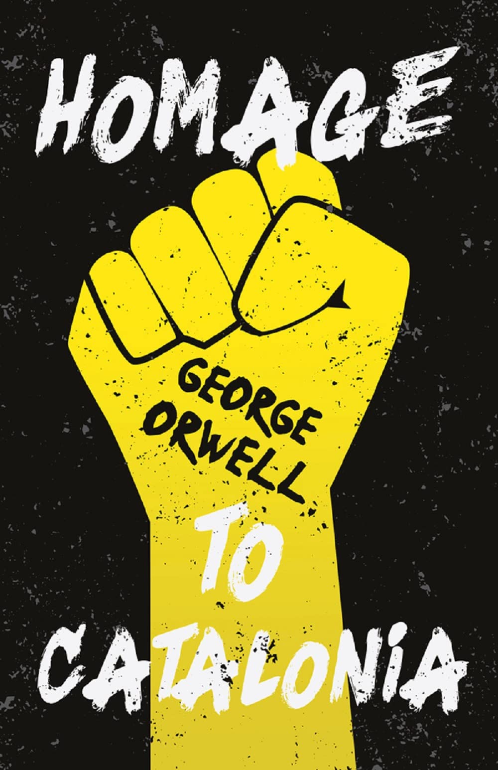 Homage to Catalonia: annotated