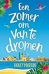 Een zomer om van ...