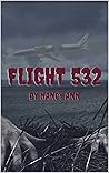 Flight 532 by Nancy  Ann Creed