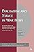 Evaluation and Stance in War News by Louann Haarman