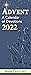 Advent: A Calendar of Devotions 2022