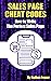 Sales Page Cheat Codes: How to Write the Perfect Sales Page (Advertising Cheat Codes)