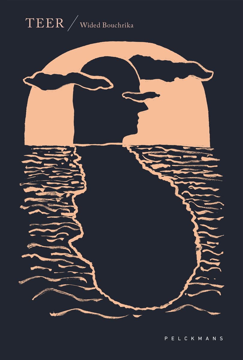 Teer (Dutch Edition)