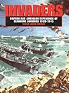 Invaders: British and American experience of seaborne landings, 1939-1945
