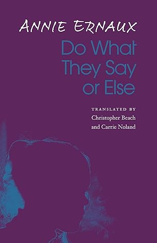 Do What They Say or Else