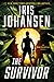The Survivor (Eve Duncan #30) by Iris Johansen