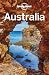 Lonely Planet Australia by Andrew Bain