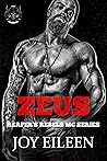 Zeus (Reaper's Rebels MC #1)