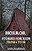 Horror Stories For Kids by Sam Warren