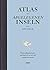 Atlas der abgelegenen Inseln. Fünfundfünfzig Inseln, auf dene... by Judith Schalansky