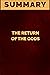 Summary of The Return of the Gods by Jonathan Cahn