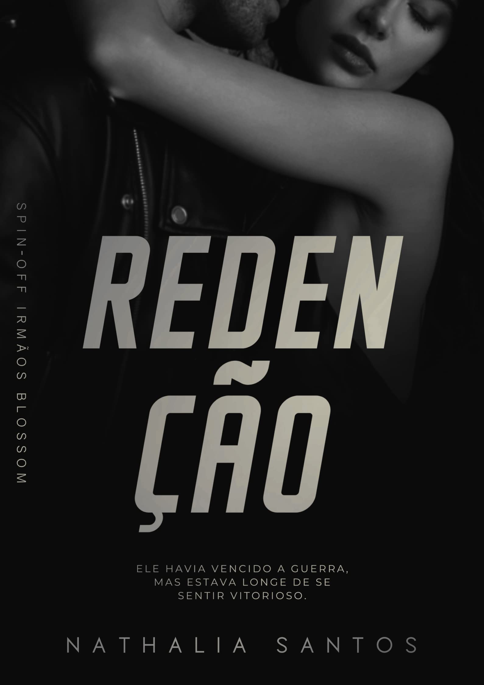 Redenção  (Irmãos Blossom #4.5)