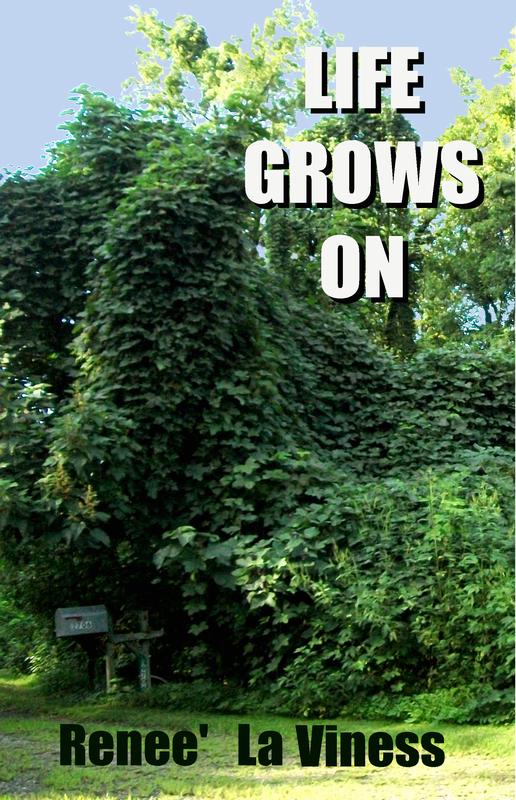 Life Grows On: A Short Story