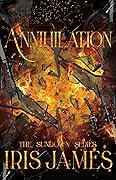 Annihilation