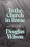 To the Church in ...