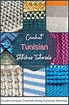 Crochet Tunisian ...
