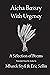 With Urgency: A Selection o...